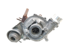 Turbocompresseur 144116213R 144117533R GT1241 Garrett 1.5 dci CDi 0km Turbocompresseur 144116213R 144117533R GT1241 Garrett 1.5 dci CDi 0km