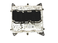 Calculateur 7643312 0261S08322  BMW Bosch