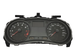Bloc Compteurs Vitesse Renault Clio 3 8201059899 B 31744