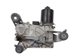 Moteur Essuie-Glace Gauche Citroen DS5 9687343880 Valeo RHD 1692