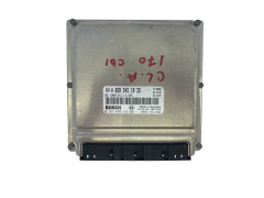 Calculateur A0285451932 0281010118 Mercedes Bosch 52202