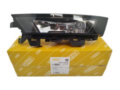 Feu Antibrouillard Gauche Avant Pour Skoda Rapid 5JA941699D 99411799002 DPA