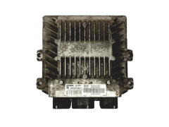 Calculateur 5WS40136C-T 9653059380 9647423380 PSA Siemens 16614
