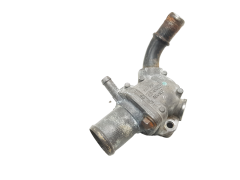 Boitier Thermostat D'eau moteur 7700864962 7700867991 865069 1.2 8v Renault Boitier Thermostat D'eau moteur 7700864962 7700867991 865069 1.2 8v Renault