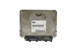 Calculateur IAW.4AF.M9 55187372 Fiat Magneti Marelli 36901