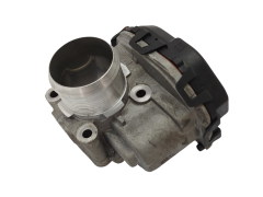 Boitier Papillon D’admission PSA Ford 9807238580 V29039645 1.6 HDI 4