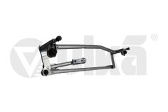 Tringlerie D'essuie Glace 3C1955601 99551788801 VW Passat Vika