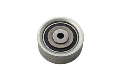 Poulie renvoi/transmission Pour VW Audi Seat Skoda 03L109244E 11091774601 Vika