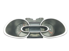 Bloc Compteurs Vitesse Renault Clio 4 248108837R Visteon