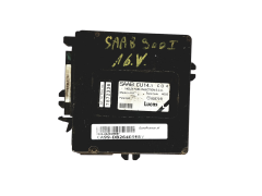 Calculateur Ecu 7872336 80370B Saab Lucas 26409