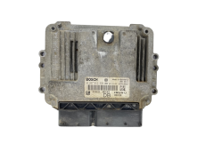 Calculateur Opel 55560810 0281012694 8980135190 Bosch GM 59775