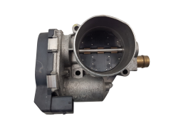 Boitier Papillon D’admission BMW 1354 7588625-04 A2C83786800 VDO 3521