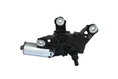 Moteur Essuie-Glace Arrière Pour Audi 6X0955711C 99551778101 Vika 