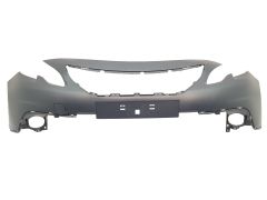Pare-Chocs Avant Nouvelle Original Peugeot 2008 9814116177 16-19