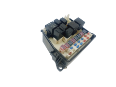 Boîtier Fusibles MAZDA Boîtier Fusibles MAZDA