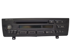 Radio Cd BMW 1 6512 9141682 VP4KAF-18C838-NG Business CD