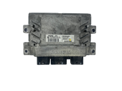 Calculateur S120200105A 8200522357 8200510536 Renault 48951