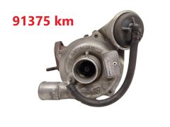 Turbocompresseur Opel Fiat 1,3 54359700006 73501344 54351014809 91375 km