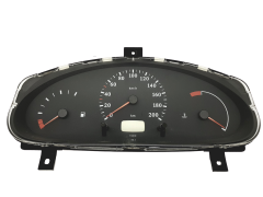 Bloc Compteurs Vitesse Nissan Micra 248101F518 VDO 29995 Bloc Compteurs Vitesse Nissan Micra 248101F518 VDO 29995