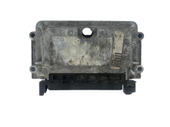Calculateur 0261206216 9632693980 PSA Bosch 53525