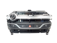 Panneau de configuration Peugeot 308 2 II 96777660ZD LK