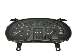 Bloc Compteurs Vitesse Renault Kangoo 1 8200176654 51517