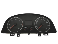 Bloc Compteurs Vitesse VW Touran 1T0920851C VDO Bloc Compteurs Vitesse VW Touran 1T0920851C VDO