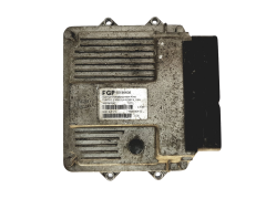 Calculateur Fiat 55186608 MJD6JF.P3 Magneti Marelli 30172