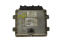 Calculateur 51816456 4100146 6A0.3B0.00.A9 Fiat Metatron 6A0-CNG