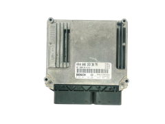 Calculateur A6461533079 0281011162 Mercedes Bosch 