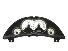 Bloc Compteurs Vitesse Opel Corsa C 09166823FW 110080005006 50232