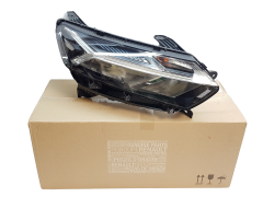 Phare Original Dacia 260106343R