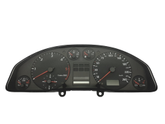 Bloc Compteurs Vitesse Audi A6 C5 4B0919860N 56074