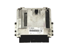 Calculateur 0281033357 237106626R Renault Bosch 28933