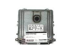 Calculateur A6461507172 0281015061 Mercedes  Bosch 