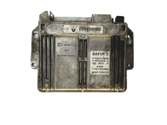 Calculateur 7700114696 7700105560 21654364-4 Renault Sagem 25953