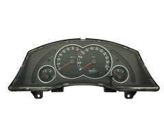 Bloc Compteurs Vitesse Opel Meriva 13214771LP 110080162039 69494