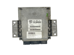 Calculateur 9642606280 9643922580 IAW48P2.36 PSA Magneti Marelli 59897