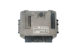 Calculateur 0281011233 9656161780 9653239880 PSA Bosch 38408