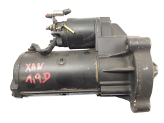 Démarreur Citroen Peugeot D7R8 5802M3 1.9D 2.0 2.2 HDI Valeo 1432