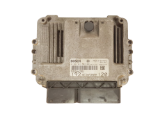 Calculateur 55204761 0281012862 Fiat Bosch 30832