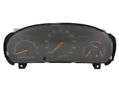 Bloc Compteurs Vitesse Saab 900 4617197 69395-930 Yazaki Meter