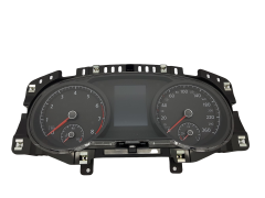 Bloc Compteurs Vitesse VW Golf MK7 5G1920740 Johnson Controls 24978 Bloc Compteurs Vitesse VW Golf MK7 5G1920740 Johnson Controls 24978
