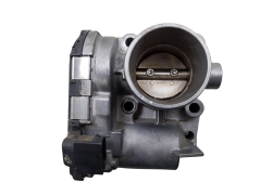 Boitier Papillon D’admission Fiat Lancia 0280750042 1.2B Bosch 2858