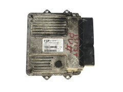 Calculateur FGP MJD6JF.P6 55189505 Fiat Magneti Marelli 27262