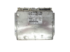 Calculateur 0315450832Q02 0265109499 Mercedes Bosch 25391