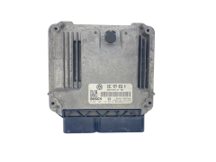 Calculateur 0261S02146 03C997056H VW Bosch