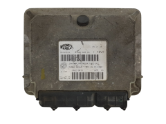 Calculateur IAW.4AF.PP 55187374 61600.625.03 Fiat Magneti Marelli 2870