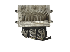 Calculateur 9661978880 9655883280 PSA Johnson Cotrols 16728