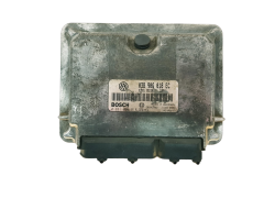 Calculateur 038906018EC 0281001914 Seat Bosch 31055